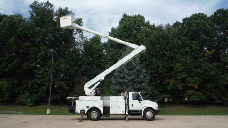 International 4300 (2005)