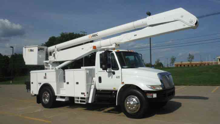 International 4300 (2005)