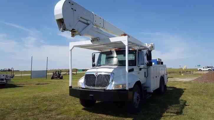 International 4300 (2005)