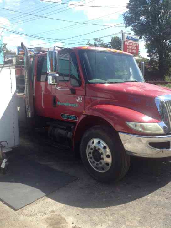 International 4300 (2005)