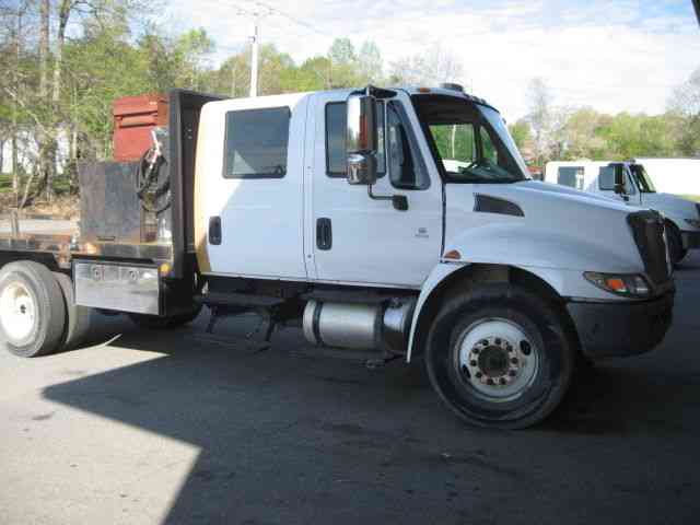 International 4300 (2005)