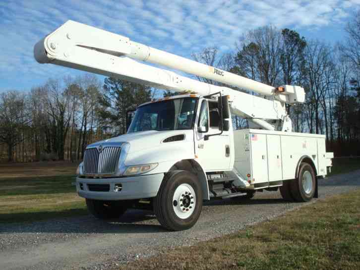 International 4300 (2005)