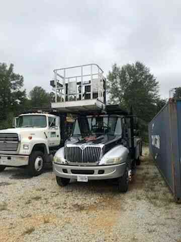 International 4300 (2005)