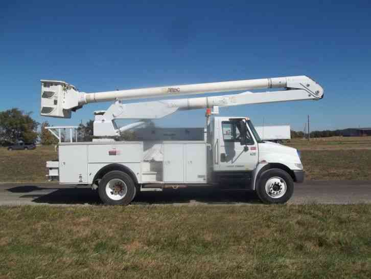 International 4300 (2005)