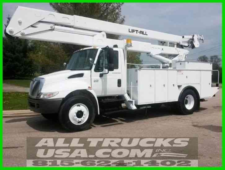 International 4300 (2005)