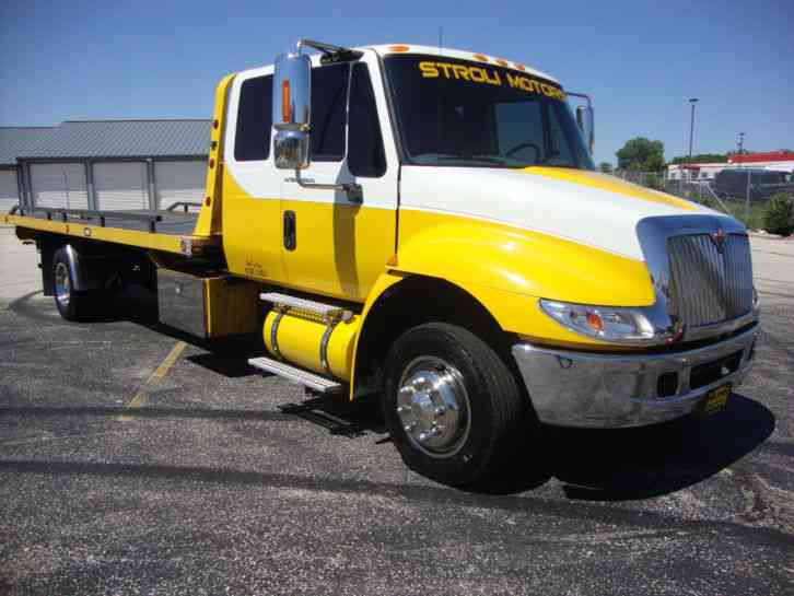 International 4300 (2005)