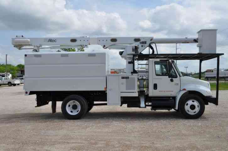 International 4300 (2005)