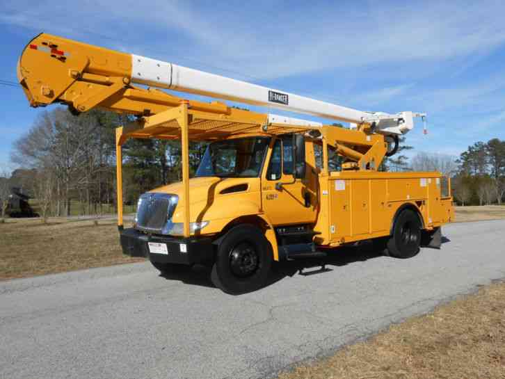 International 4300 (2005)