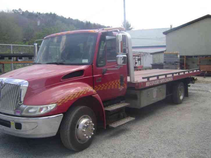 International 4300 (2005)