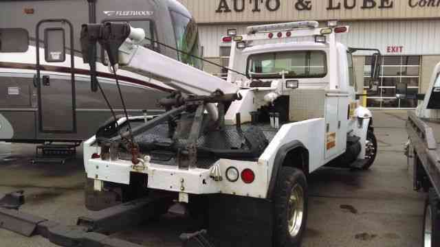 International 4300 (2005)