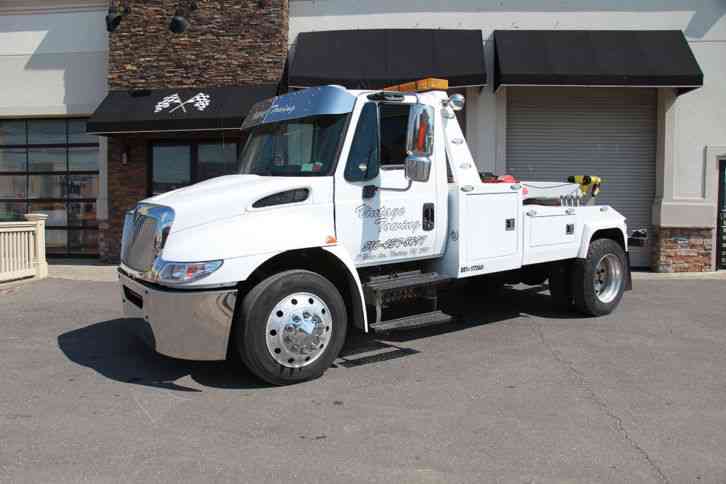 International 4300 (2005)