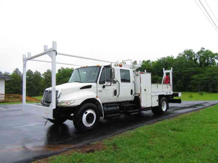 International 4300 (2005)