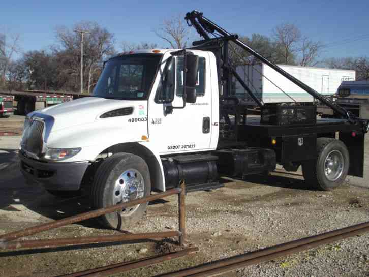 International 4300 (2005)