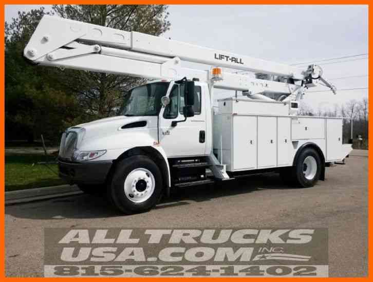 International 4400 (2005)