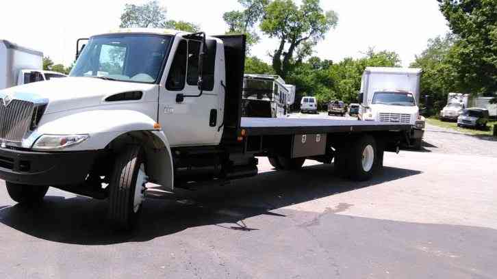 International 4400 (2005)