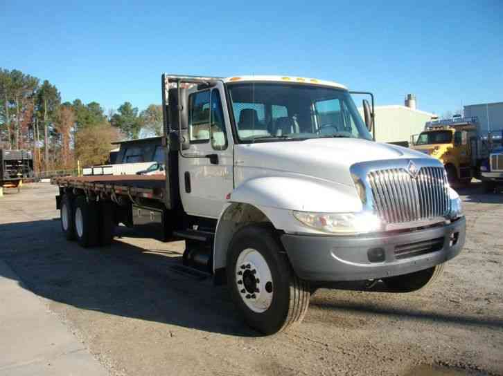 International 4400 (2005)