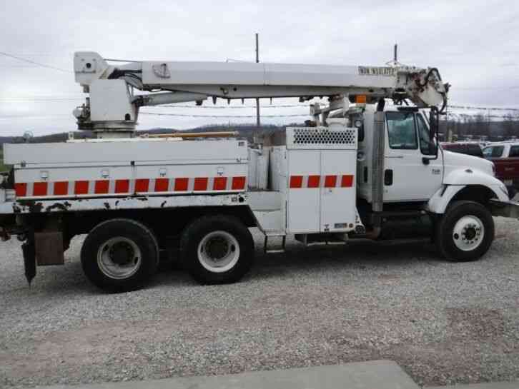 International 7400 (2005)