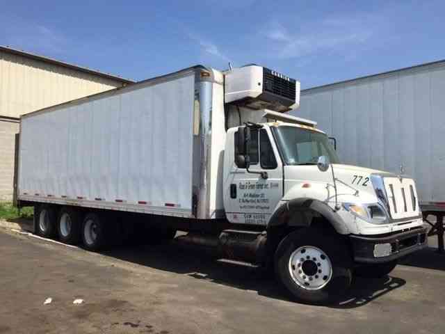 International 7600 (2005)