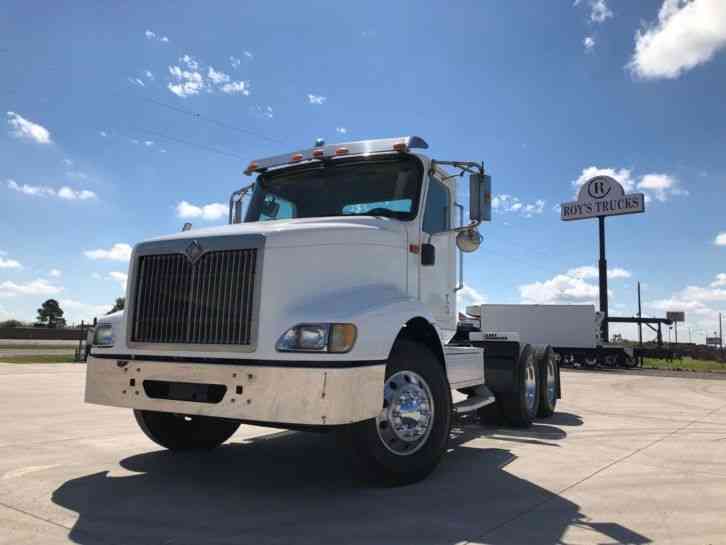 International 9200i (2005)