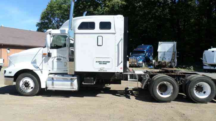 International 9400 (2005)