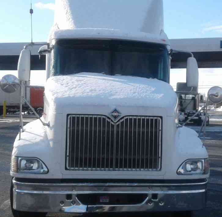 International 9400i (2005)