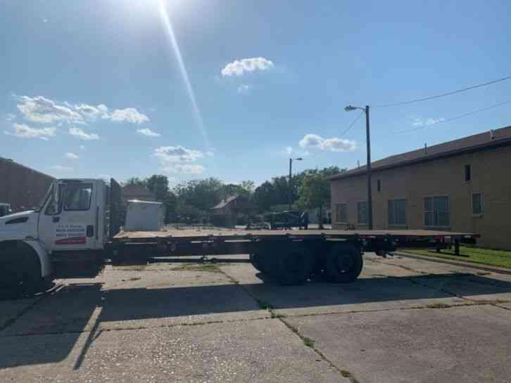 International (2005)