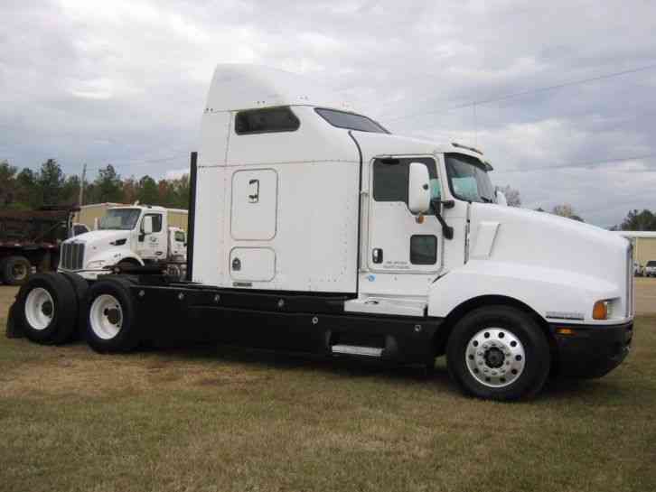 Kenworth (2005)