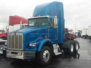 Kenworth T-800 (2005)