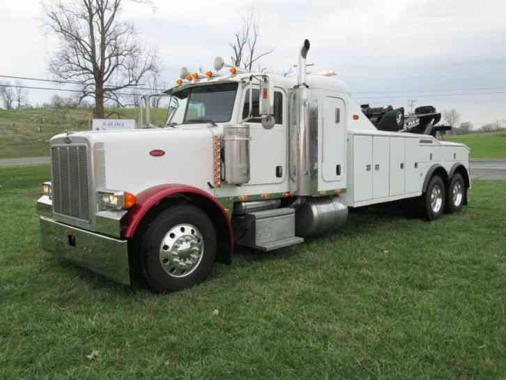 Peterbilt (2005)