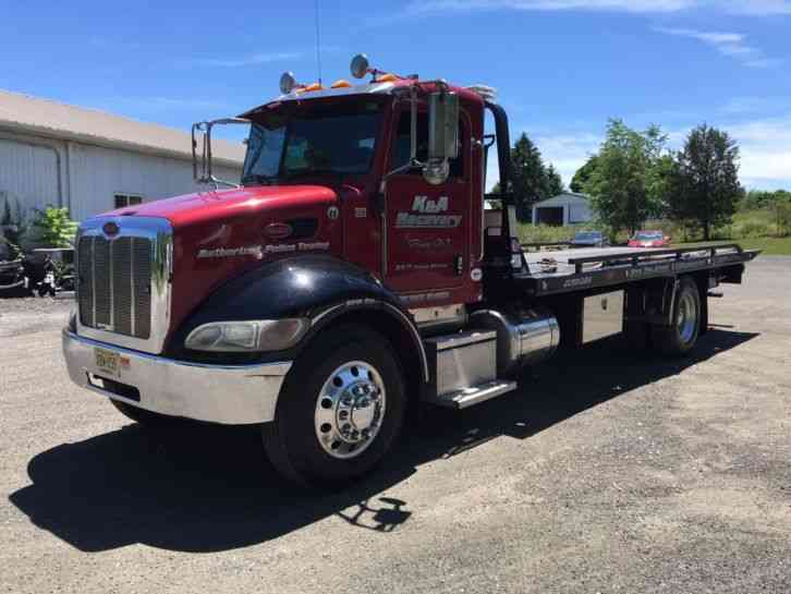 Peterbilt (2005)