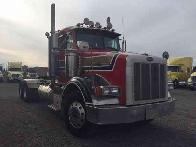 Peterbilt 378 (2005)