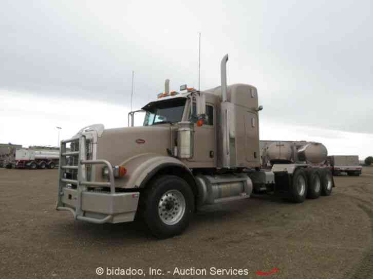 Peterbilt 378 (2005)