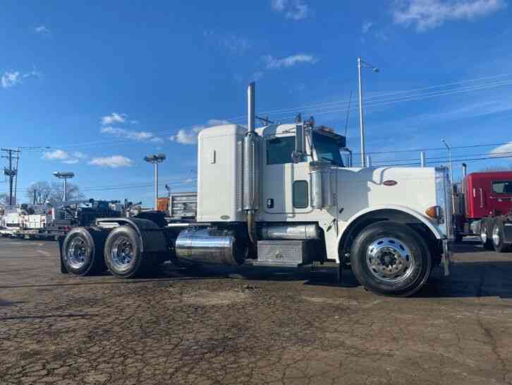 Peterbilt 378 (2005)