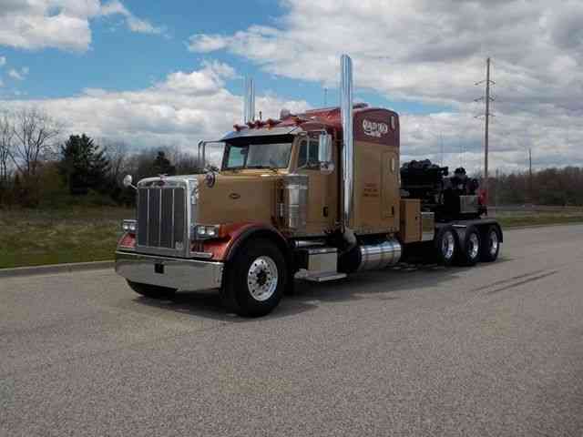 Peterbilt 378 (2005)