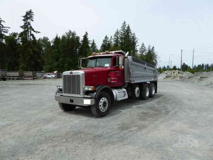 Peterbilt (2005)