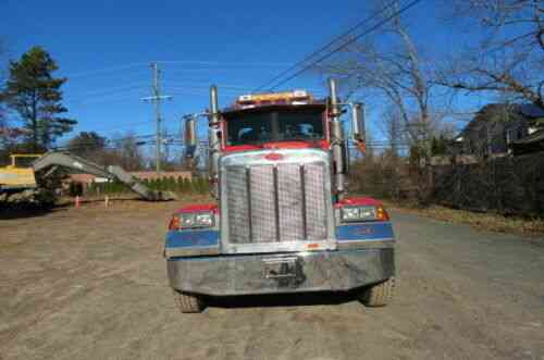 Peterbilt (2005)