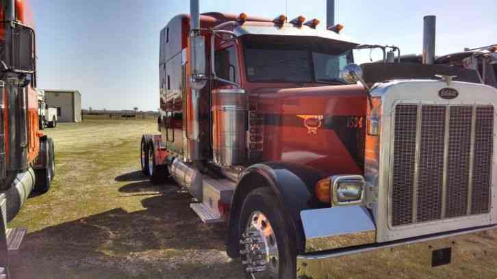 Peterbilt 379 (2005)