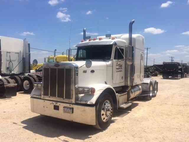 Peterbilt 379 (2005)