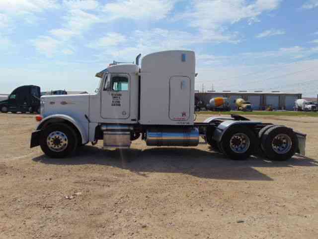 Peterbilt 379 (2005)