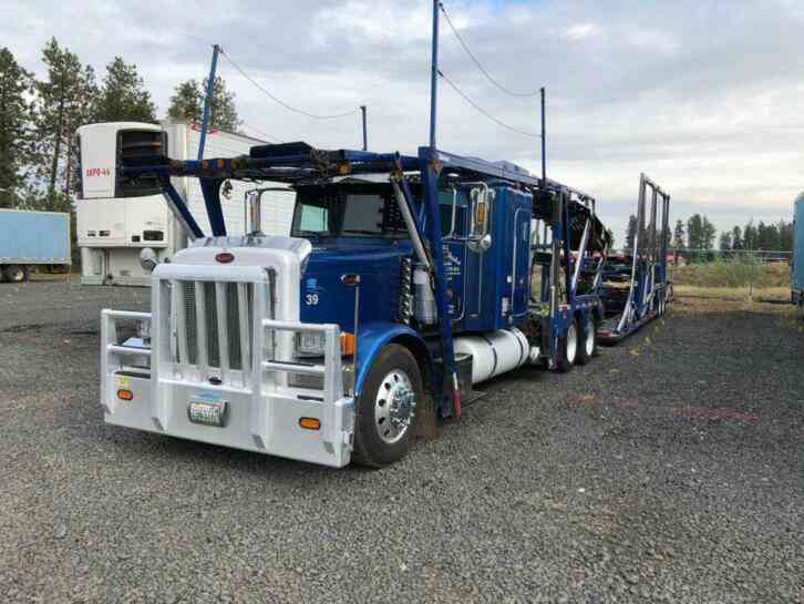 Peterbilt 379 (2005)