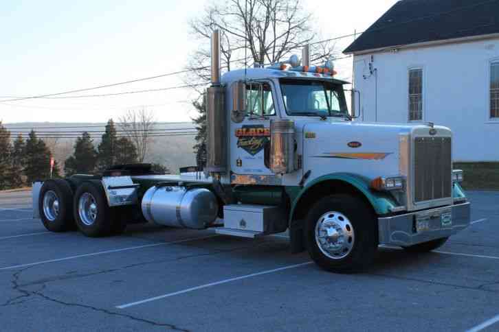 Peterbilt 379 (2005)