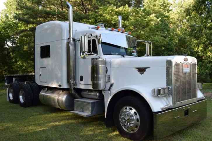 Peterbilt 379 (2005)