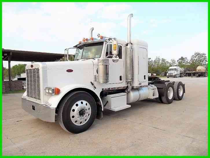 Peterbilt 379 (2005)