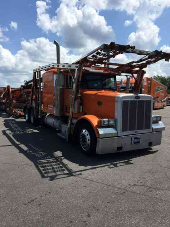 Peterbilt 379 (2005)