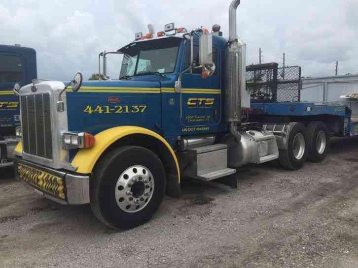 Peterbilt (2005)