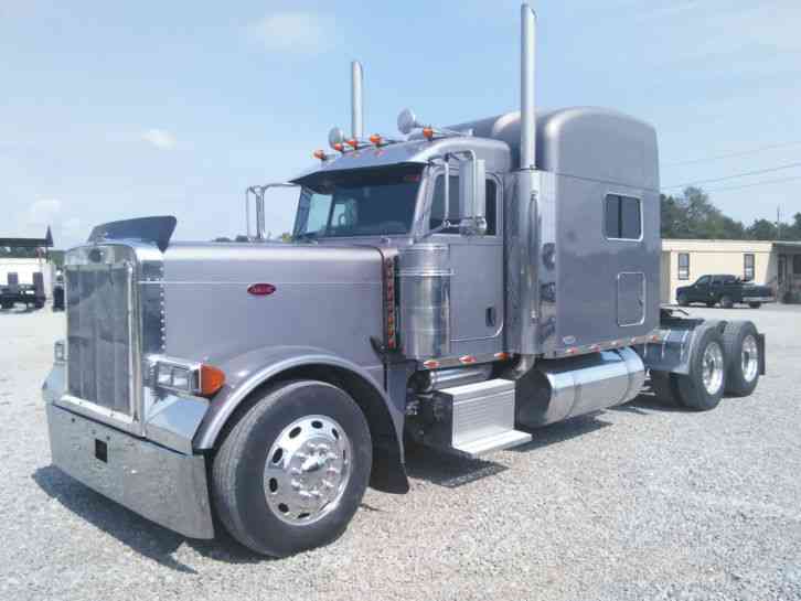 Peterbilt 379 EX (2005)