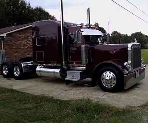 Peterbilt 379 (2005)