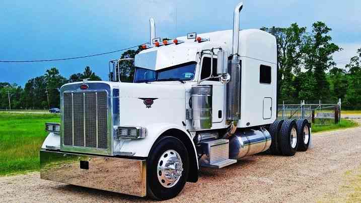 Peterbilt (2005)