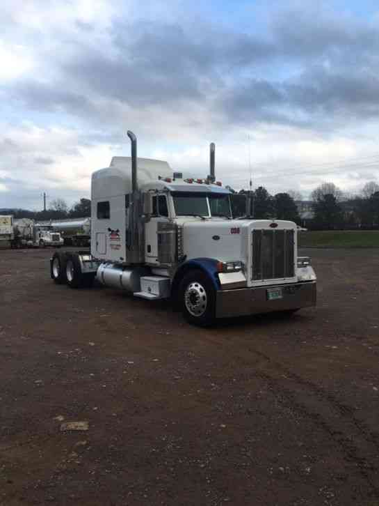 Peterbilt (2005)