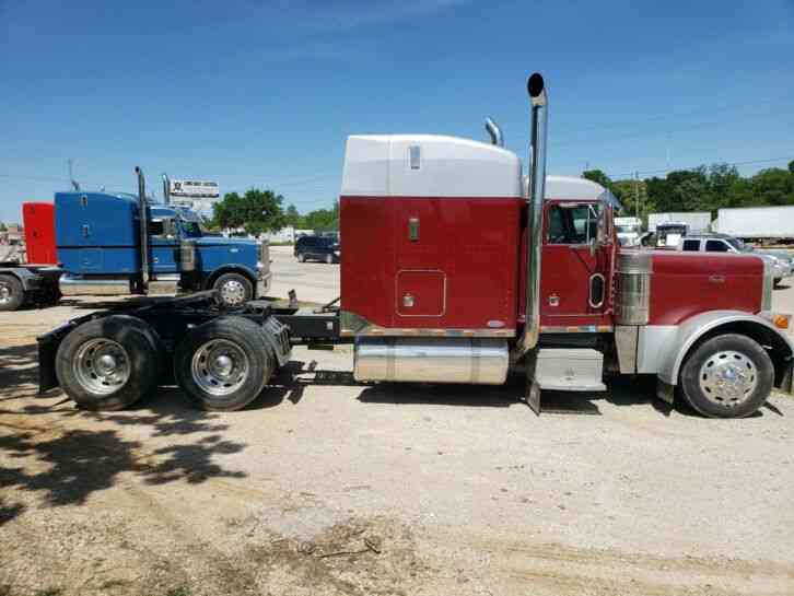 Peterbilt 379 (2005)